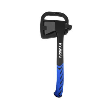 Hyundai Profesyonel Balta Fiberglas 45cm