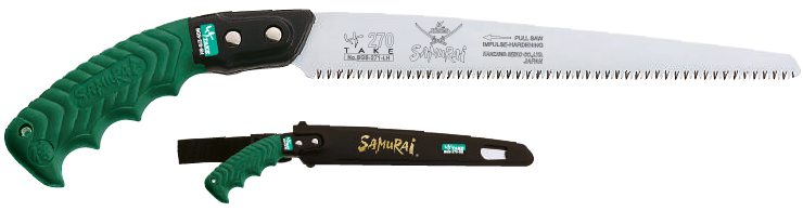 Samurai BGS-270-SH Budama Testeresi