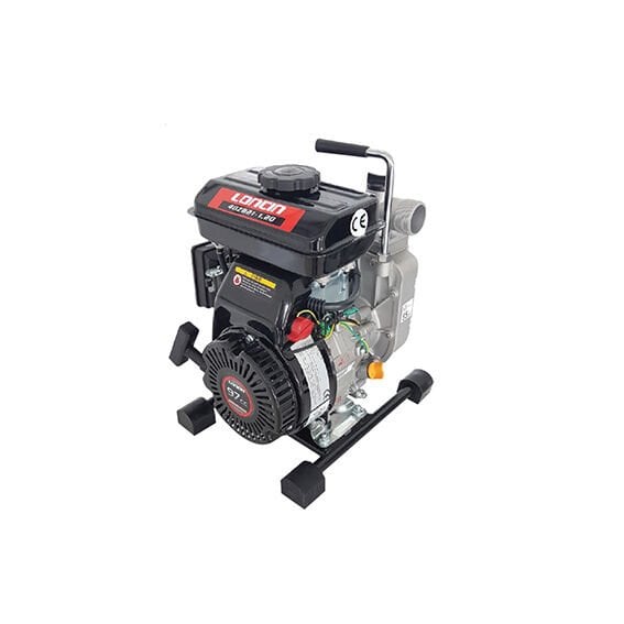 Loncin LC40ZB Benzinli Su Motoru 1,5''