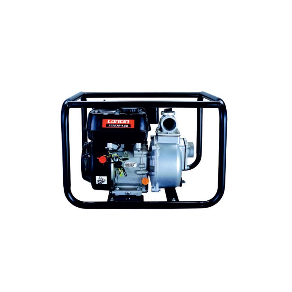 Loncin LC50ZB Benzinli Su Motoru  2''