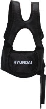 Hyundai LASER CUT-3 Akülü Budama Makası 32mm