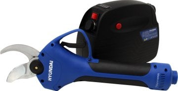 Hyundai LASER CUT-3 Akülü Budama Makası 32mm