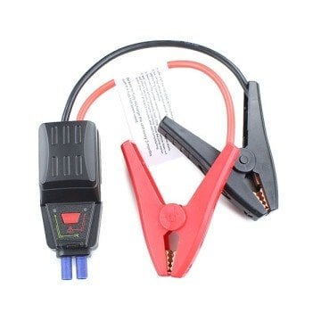 Hyundai HYPS-400 Akü Şarj Cihazı + Powerbank