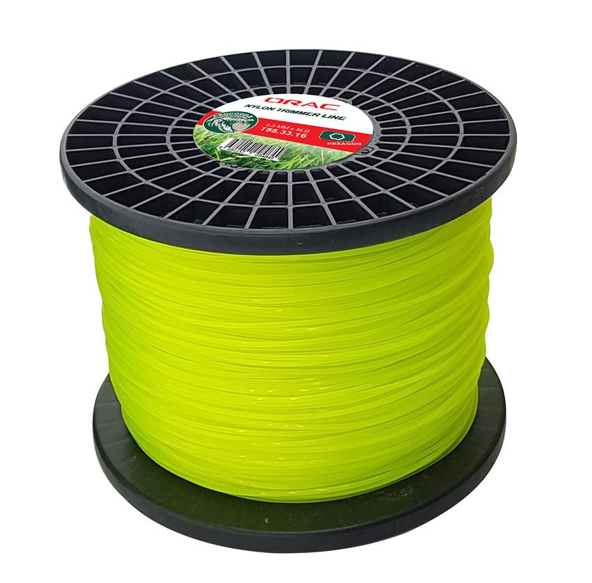 Orac Misina Altı Köşe 3.3 mm 915 m