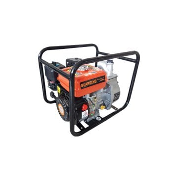 Guardino GW50 Benzinli Su Motoru 2\'\' 6.5 HP