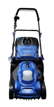 Hyundai C4405 Elektrikli Çim Biçme Makinesi 1900 WATT