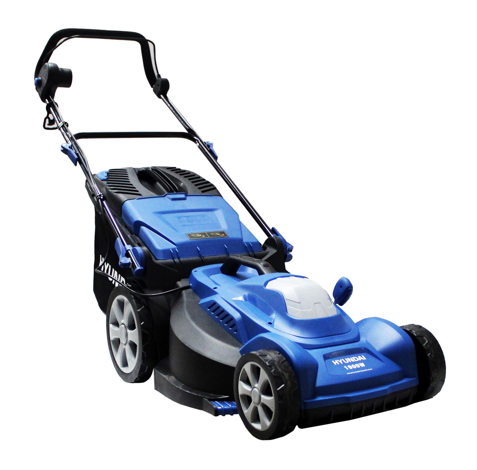 Hyundai C4405 Elektrikli Çim Biçme Makinesi 1900 WATT