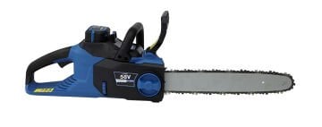 Hyundai HYC60LI Çift Akülü Zincirli Testere 58V 40cm