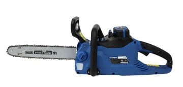 Hyundai HYC60LI Çift Akülü Zincirli Testere 58V 40cm