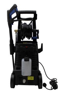Hyundai Basınçlı Yıkama Makinası HYB.165P 2400W