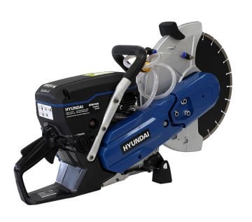 Hyundai Benzinli Beton Kesme Makinası