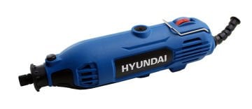 Hyundai Gravür Seti HGRV187 135W