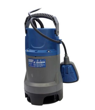 Hyundai Dalgıç Pompa 750W HSP7503DW  Kirli Su 35mm