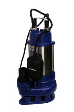 Hyundai Dalgıç Pompa 750W -  HSP750F