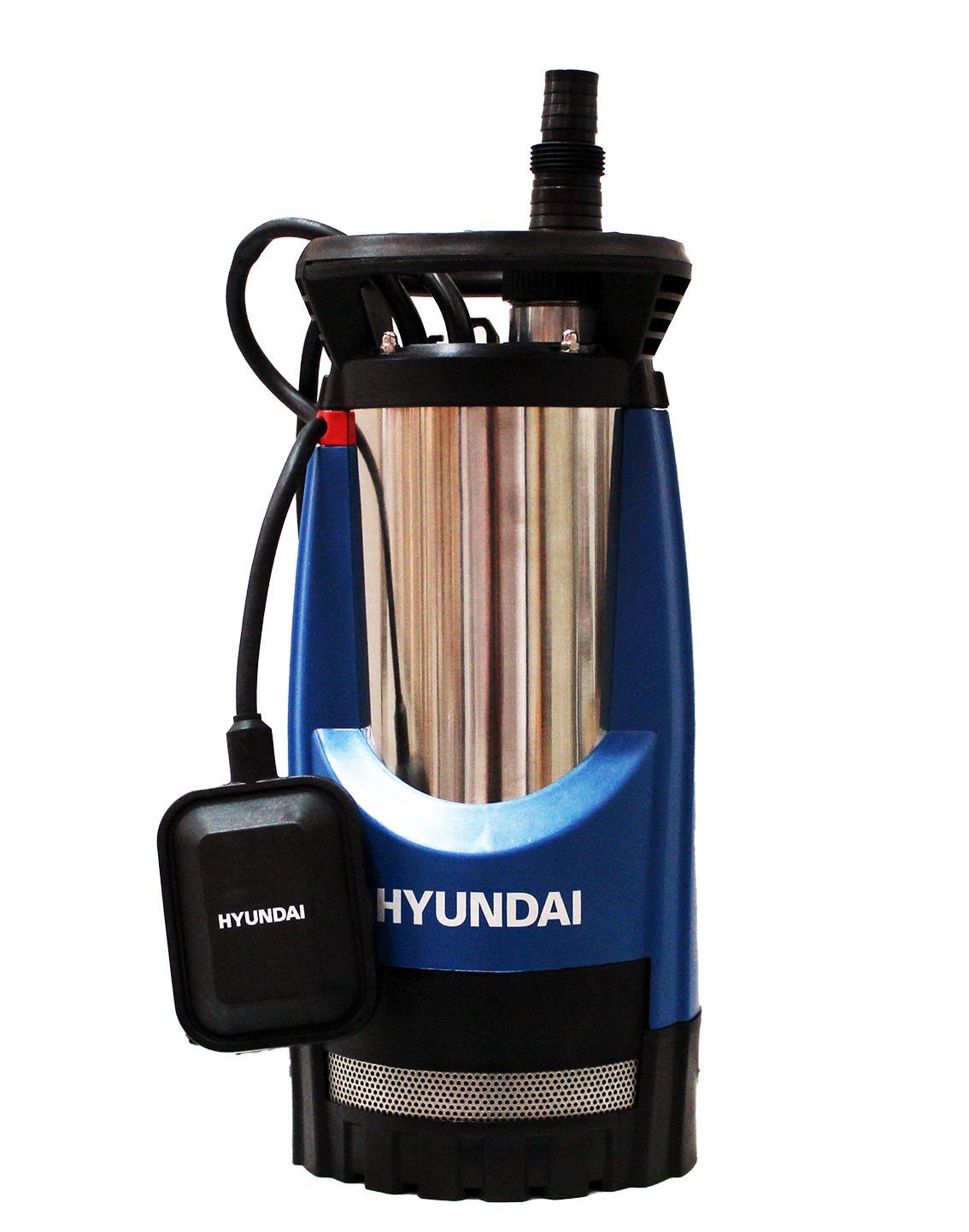 Hyundai Dalgıç Pompa Inox-Multi 1000W -  HSP1000M