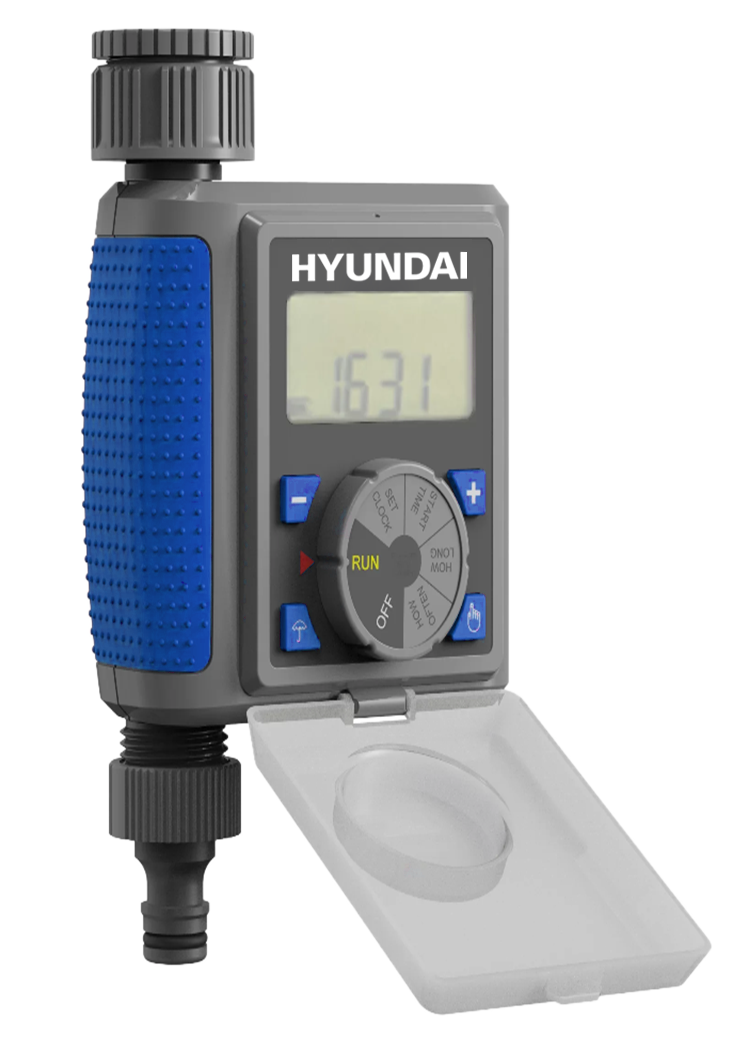 Hyundai Sulama Zamanlayıcı Dijital -  G21011