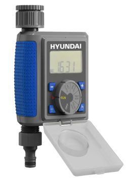 Hyundai Sulama Zamanlayıcı Dijital -  G21011