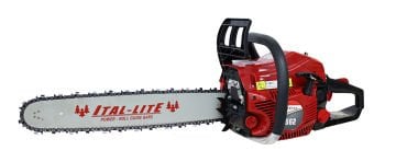 İTAL 562 Benzinli Motorlu Testere