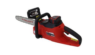 İtal Akülü Zincirli Testere CS160LI 58V Çift Akülü