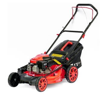 İtal Çimbiçme Benzinli 51cm 170cc İtmeli