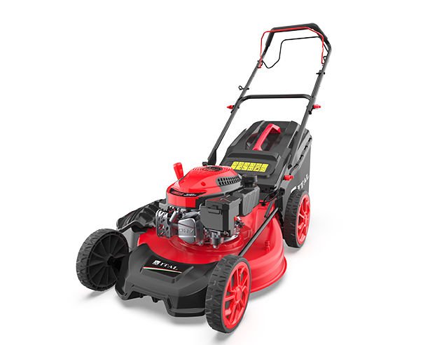 İtal Çimbiçme Benzinli 51cm 170cc Şanzımanlı