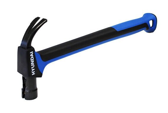 HYUNDAI PENÇELİ ÇEKİÇ FİBERGLAS 15.5''