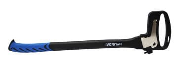 HYUNDAI KÜTÜK TAŞIMA KANCASI FİBERGLAS 29.5''