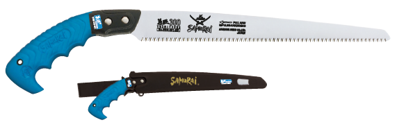 SAMURAI BUDAMA TESTERESİ GSM-300-MH