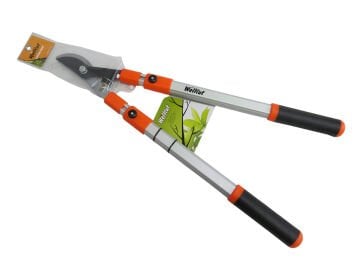 WELKUT KALIN DAL MAKASI ALÜM.SAPLI TELESKOPİK HC-1122TW