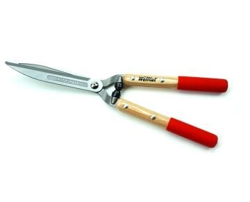 WELKUT ÇİT MAKASI AHŞAP SAPLI HC-2042C9