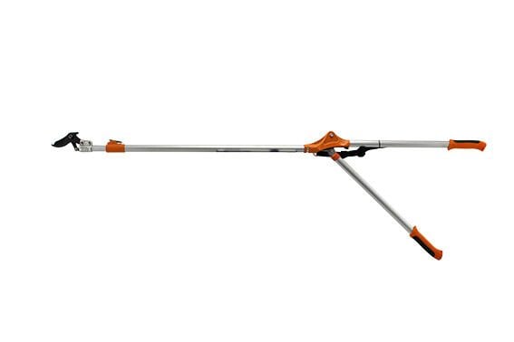 WELKUT YÜKSEK DAL BUDAMA MAKASI ALÜMUNYUM SAPLI HC-830C