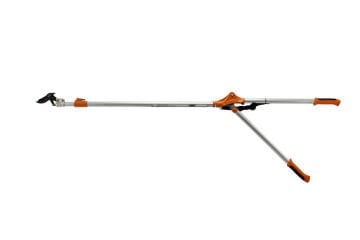 WELKUT YÜKSEK DAL BUDAMA MAKASI ALÜMUNYUM SAPLI HC-830C