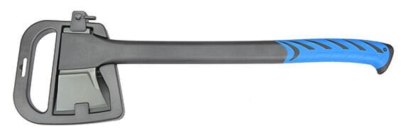 HYUNDAI BALTA PROFESYONEL FİBERGLAS 60cm - HX235