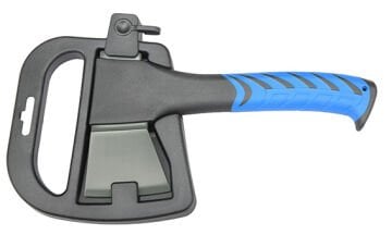 HYUNDAI BALTA PROFESYONEL FİBERGLAS 23cm - HX90