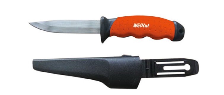 WELKUT ÇOK AMAÇLI BIÇAK WK50