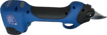 Hyundai EASY CUT Akülü Budama Makası 25mm EASYCUT-3 (3 AKÜLÜ)