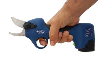 Hyundai EASY CUT Akülü Budama Makası 25mm EASYCUT-3 (3 AKÜLÜ)