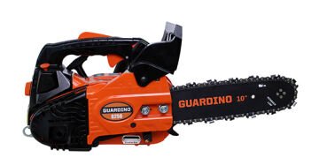 GUARDINO MOTORLU TESTERE BENZİNLİ G250