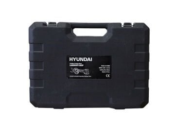 HYUNDAI AKÜLÜ BUDAMA MAKASI LASERCUT-35XP