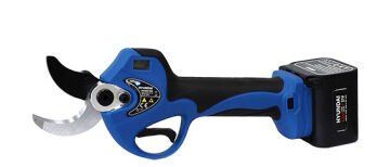 HYUNDAI AKÜLÜ BUDAMA MAKASI LASERCUT-40XP