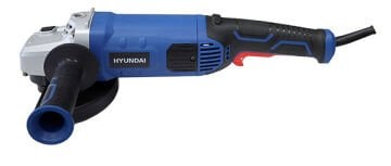 HYUNDAI KÖŞE TAŞLAMA 2000W 180mm - HG2003