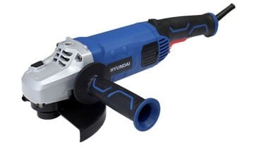 HYUNDAI KÖŞE TAŞLAMA 2000W 180mm - HG2003
