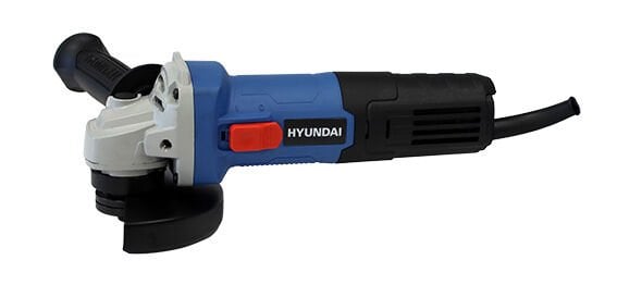 HYUNDAI AVUÇ TAŞLAMA 750W 115mm - HG751