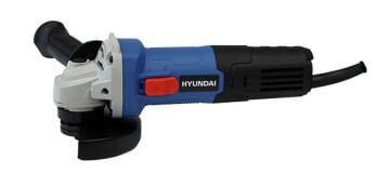 HYUNDAI AVUÇ TAŞLAMA 750W 115mm - HG751