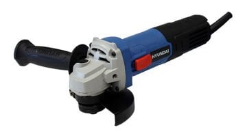 HYUNDAI AVUÇ TAŞLAMA 750W 115mm - HG751