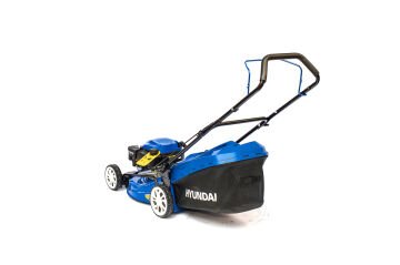 HYUNDAI ÇİMBİÇME BENZ.46cm 144cc İtmeli - HYM461P