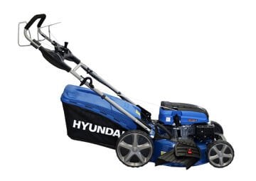 HYUNDAI ÇİMBİÇME BENZ. 53cm 196cc ŞANZIMANLI HYM530SP