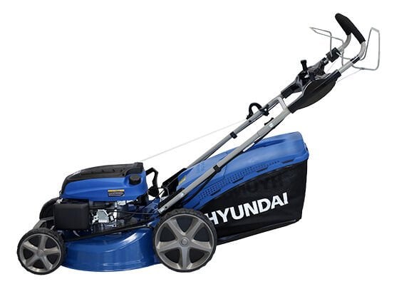 HYUNDAI ÇİMBİÇME BENZ. 53cm 196cc ŞANZIMANLI HYM530SP