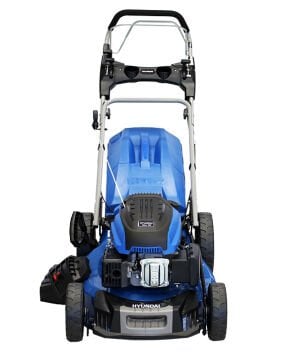 HYUNDAI ÇİMBİÇME BENZ. 53cm 196cc ŞANZIMANLI HYM530SP