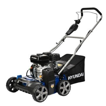 HYUNDAI ÇİM HAVALANDIRMA MAK. HYS400 40cm